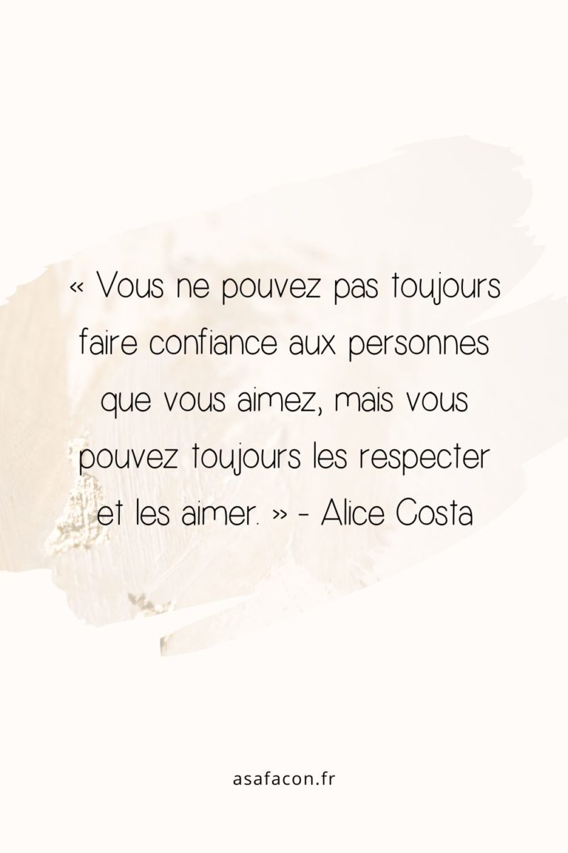 Découvrez Les Citations Sur Le Manque De Respect Dans Un Couple