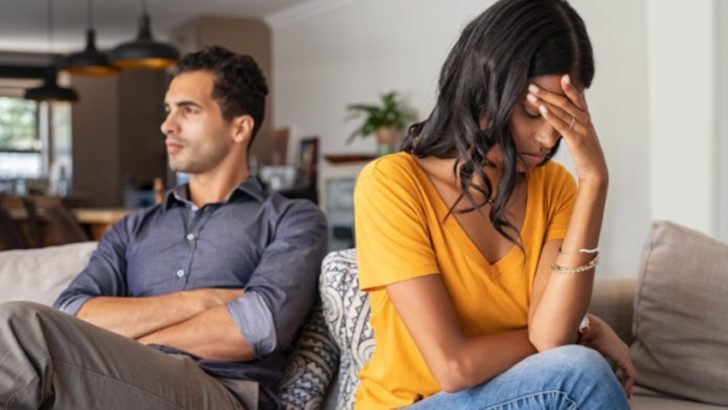 7 Signes Alarmants À Ne Pas Ignorer Chez Votre Partenaire