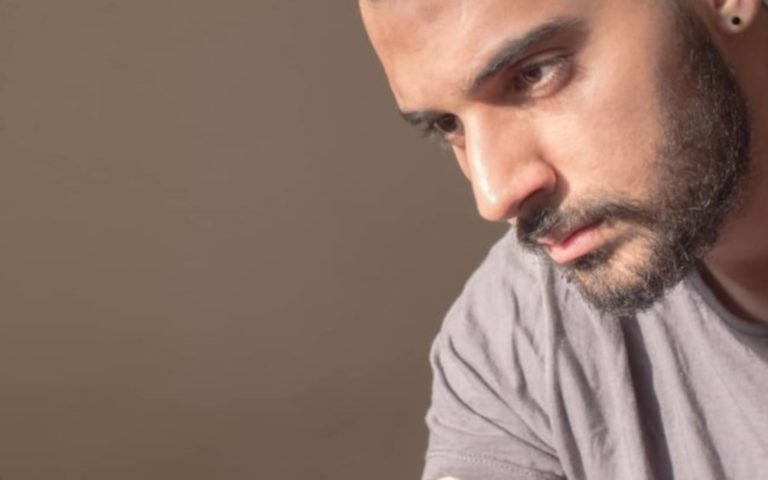 un homme imaginaire