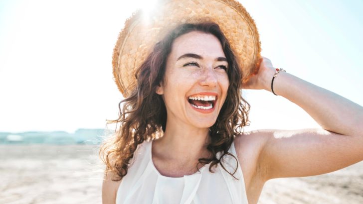 Ces 4 Femmes Du Zodiaque Sont Rayonnantes À En Couper Le Souffle