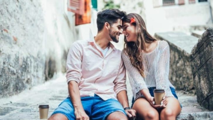 6 Méthodes De Flirt Auxquelles Aucun Homme Ne Peut Résister