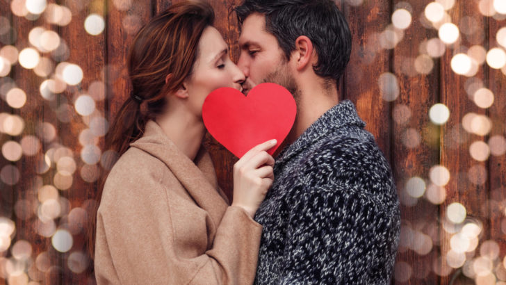 3 Signes Du Zodiaque Destinés À Trouver Leur Valentin En Février
