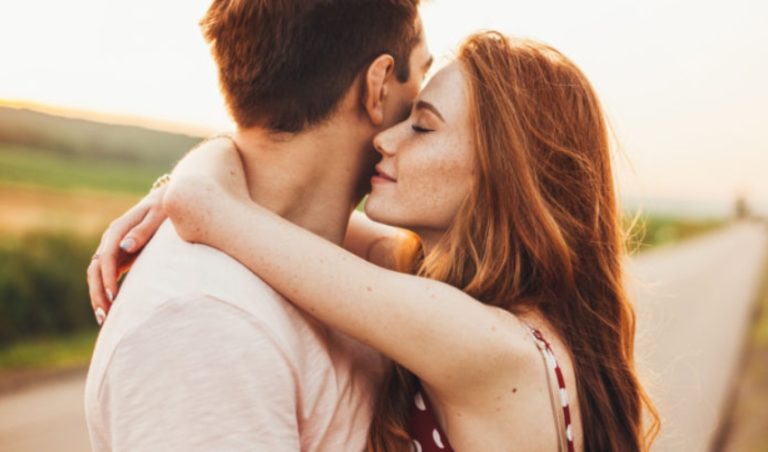 couple amoureux