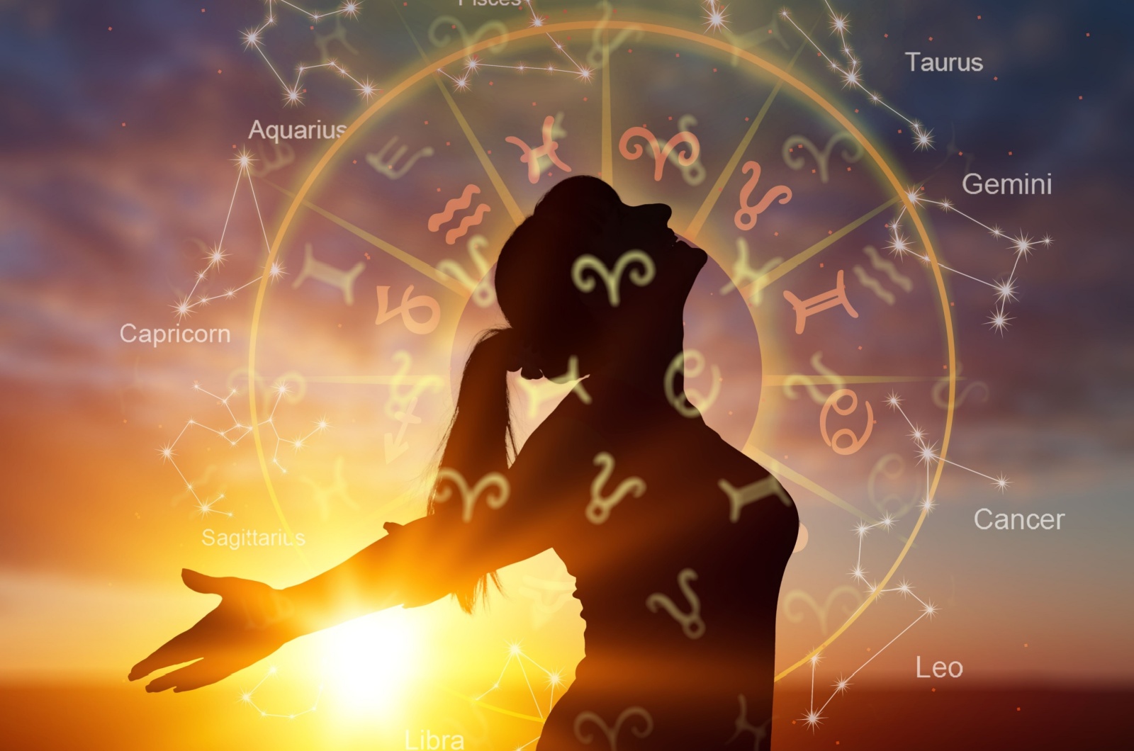 L Horoscope Ultime De L Ann E Pour Tous Les Signes Astrologiques